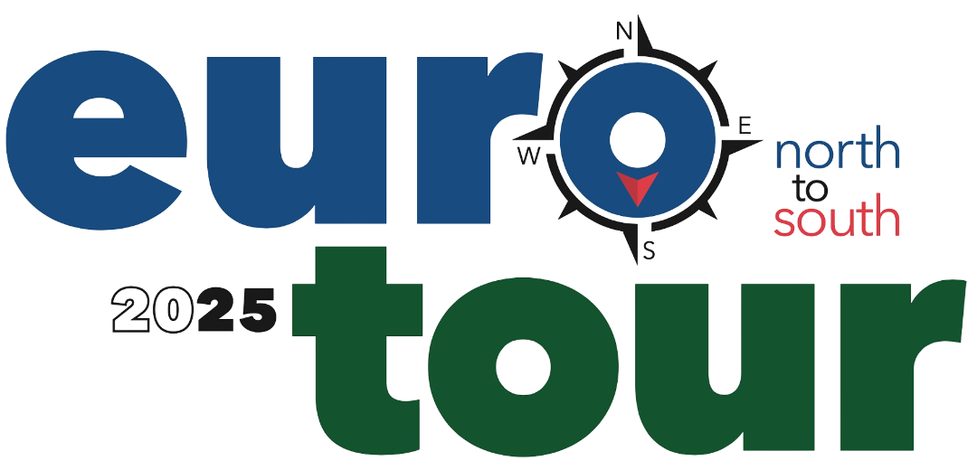 EuroTour25